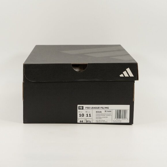 Adidas Adizero F50 League MG 'Dark Spark' IE3181 Football Cleats Multi-Size - Picture 11 of 12